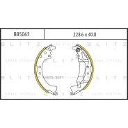 ������� ��������� ���������� | ��� ����/��� | Blitz BB5065 BB5065 ����