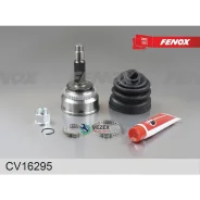 ���� Toyota Picnic 09- 26/27�� �����. ABS 48 ���. Fenox CV16295 CV16295 ����