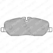 ������� ����. ���. LAND Rover Discovery III 2.7 TD/4.4 10/04-/Range Rover Sport 2.7 TDVM/4.2/4.4 02/05- LP1935 ����
