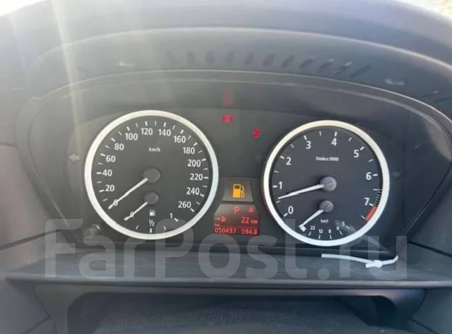 ������� BMW 5-Series 2005 12412354701 12412354701 ����