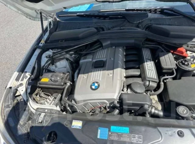 ������� BMW 5-Series 2005 12412354701 12412354701 ����