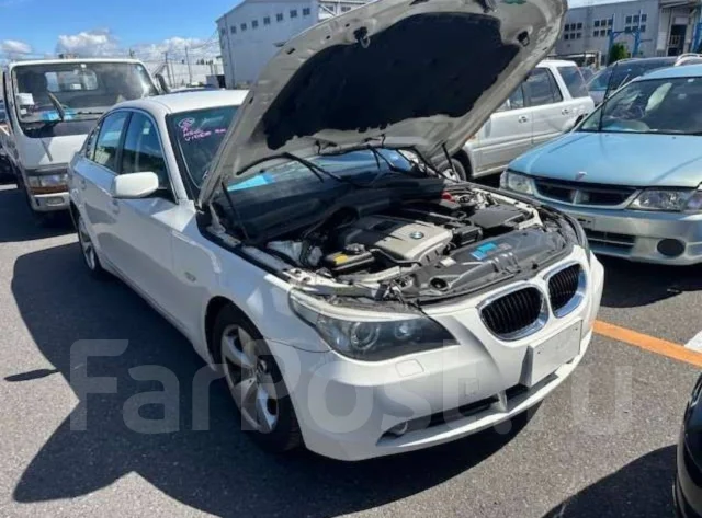 ������� BMW 5-Series 2005 12412354701 12412354701 ����