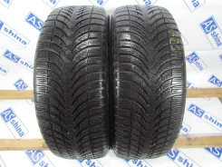 Michelin Alpin 4