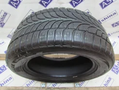 Bridgestone Blizzak LM-80 Evo