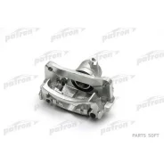 ������� ��������� ���� ��� Toyota LAND Cruiser Prado 120 2002-2009 Patron PBRC296 PBRC296 ����