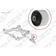 ����������� ������ Nissan Murano 07-16 / Pathfinder 12-21 SAT ST-54570-JN02A ST54570JN02A ����