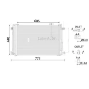 ����������� ������������ AC786000S ����