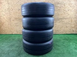 Bridgestone Dueler H/L 850. ������, 2018 ���, �/�, ����� 60 % ����