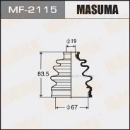 ������� ����� ���. �����. Daihatsu/Mazda/Nissan/Toyota MF2115 ����