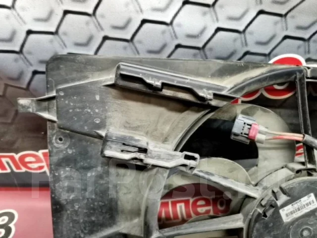 ���������� ��������� �������� Ford Focus [79099] 8V618C607FC ����