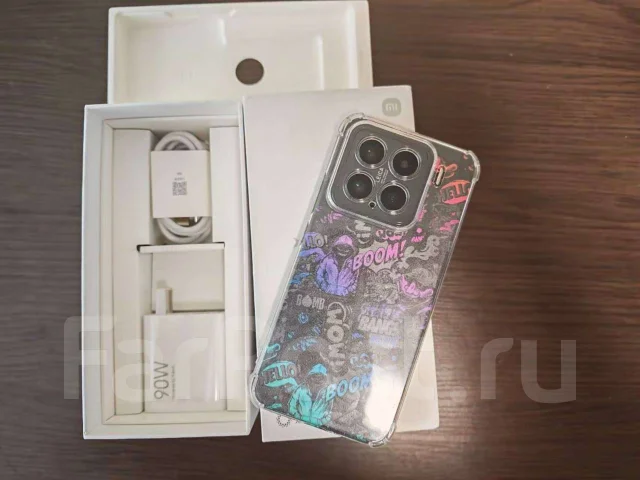 Xiaomi 15. �/�, 512 ��, 3G, 4G LTE, 5G, Dual-SIM, NFC ����