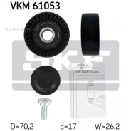 ����� ����� ���������� VKM61053 ����