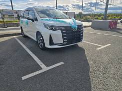 GAC Trumpchi M6 Pro. � ��������� ����