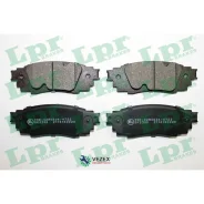 ������� ��������� Toyota Camry V70/RAV 4/Lexus RX 15- ������ LPR 05P2220 05P2220 ����