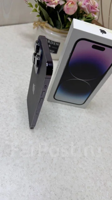 Apple iPhone 14 Pro. �/�, 256 ��, ���������� ����