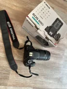 Canon EOS 600D Kit ����