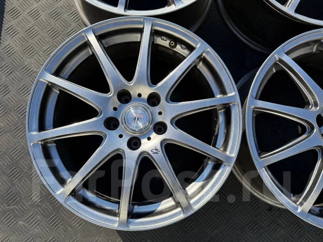 BADX Loxarny Sport. 7.0x17", 5x114.3, ET38, �� 73���. ����