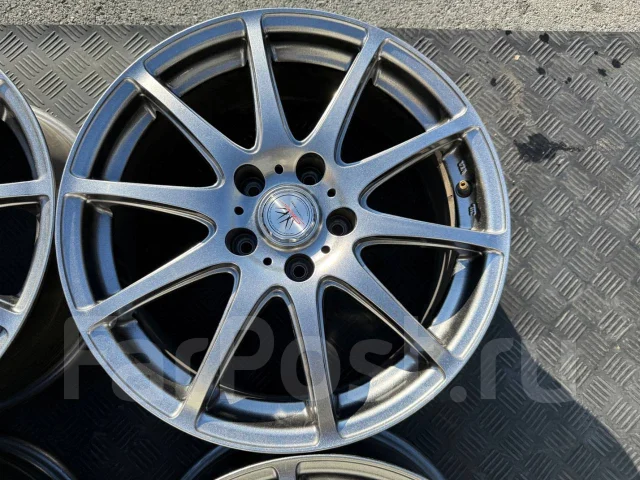 BADX Loxarny Sport. 7.0x17", 5x114.3, ET38, �� 73���. ����