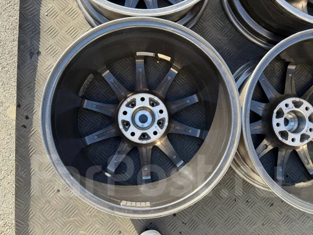 BADX Loxarny Sport. 7.0x17", 5x114.3, ET38, �� 73���. ����