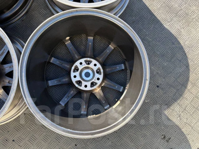 BADX Loxarny Sport. 7.0x17", 5x114.3, ET38, �� 73���. ����