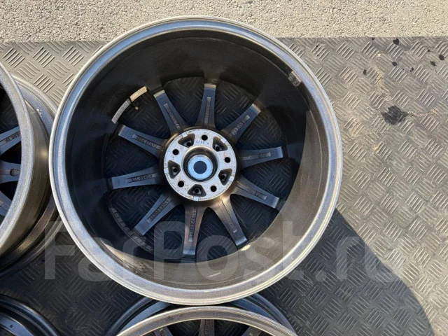 BADX Loxarny Sport. 7.0x17", 5x114.3, ET38, �� 73���. ����