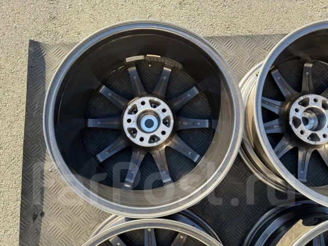 BADX Loxarny Sport. 7.0x17", 5x114.3, ET38, �� 73���. ����