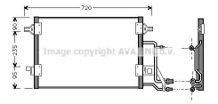 94594 ��� ai5140 AVA Quality Cooling AI5140 ����