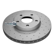 ���� ��������� FORD Focus II/III/C-MAX 03-/Volvo S40 04- �������� ����. D 278��. (PLUS ����� S) Marshall M2000400S M2000400S ����