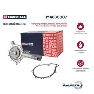����� ������� MB W124/W210/W202/W163 2.0/2.2/2.3 05 Marshall M4830007 M4830007 ����