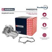 ����� ������� Mitsubishi Lancer/COLT 1.3/1.5 9503 Marshall M4832013 M4832013 ����