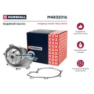 ����� ������� MB W201/W124/W210/W460/Sprinter 2.50D/3.0D 8506 Marshall M4832016 M4832016 ����