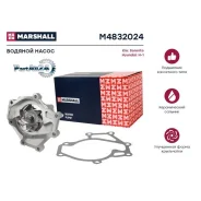 ����� ������� KIA Sorento/Hyundai Starex/H-1 Marshall M4832024 M4832024 ����