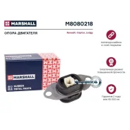 ����� ��� Renault Logan/Duster/Kangoo/Captur 12- ���. Marshall M8080218 M8080218 ����