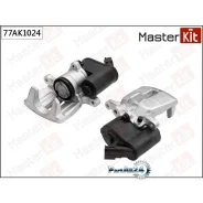 ��������� ������� ���. ���. AUDI A6 (4F2, C6) 2004 - 2011 Masterkit 77AK1024 77AK1024 ����