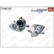 ��������� ������� �����. ����. Mercedes-BENZ C-Class (W203) 00- Masterkit 77AK1335 77AK1335 ����