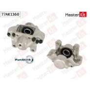 ������� ��������� MB W140 3.0-6.0 91-98 ���. ���. Masterkit 77AK1360 77AK1360 ����