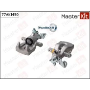 ��������� ������� ���. ���. Renault CLIO 05 - Masterkit 77AK1450 77AK1450 ����