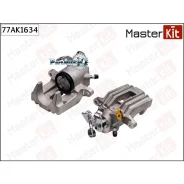 ��������� ������� ���. ���. Skoda Octavia / VW BORA 96- Masterkit 77AK1634 77AK1634 ����
