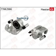 ������� ����. Mazda 6 (02-) �����. ���. D 57�� (��� ����� 24��) Masterkit 77AK2166 77AK2166 ����