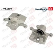 ������� ����. Mitsubishi Pajero II (90-) ���. ����. D 43�� Masterkit 77AK2199 77AK2199 ����
