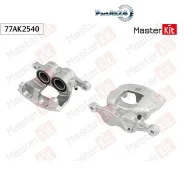 ��������� ������� �����. ����. FORD Transit 2013 - Masterkit 77AK2540 77AK2540 ����