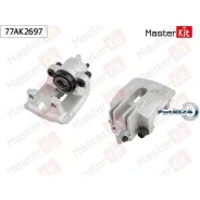 ��������� ������� ���. ���. BMW 5 (E60) 2001 - 2010 Masterkit 77AK2697 77AK2697 ����