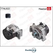 ��������� Renault Logan/Megane/Kangoo 1.4/1.6 8V 98A Masterkit 77AL022 77AL022 ����