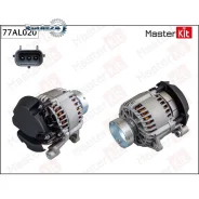 ��������� FORD Transit Connect 1.8TDCi 124A Masterkit 77AL020 77AL020 ����