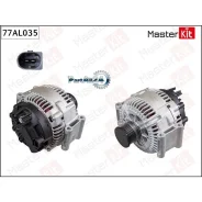 ��������� MB Sprinter 2.2 D 06-09 180A Masterkit 77AL035 77AL035 ����