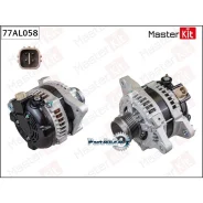 ��������� Toyota Avensis/RAV IV 06- 100A Masterkit 77AL058 77AL058 ����