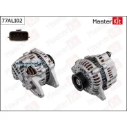 ��������� Mitsubishi L200 06-/Pajero Sport 08- 2.5D 120A Masterkit 77AL102 77AL102 ����