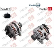 ��������� Nissan Qashqai/Renault Megane 1.5dci 2015- Masterkit 77AL104 77AL104 ����