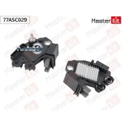 ��������� ���������� ���������� BMW E65/E53/E70 Masterkit 77ASC029 77ASC029 ����
