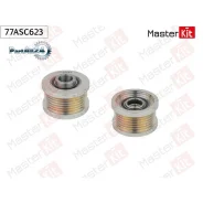 ����� ���������� ���� OPEL Astra J 1.3D-1.6T Masterkit 77ASC623 77ASC623 ����